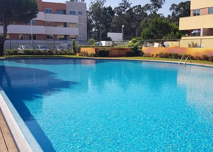 Furadouro * オヴァール