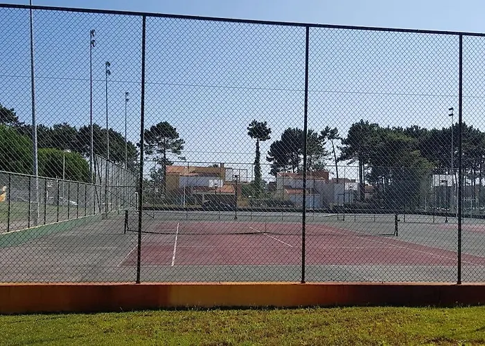 Furadouro * オヴァール