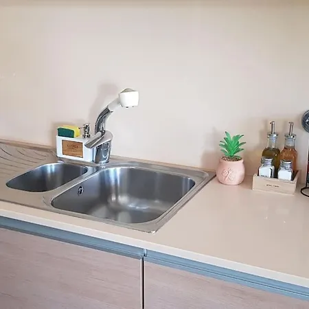 Furadouro Apartment *