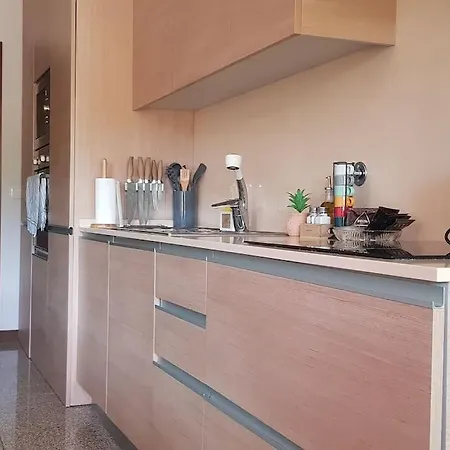 Furadouro 아파트 오바