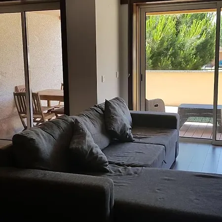 Furadouro Apartment Ovar