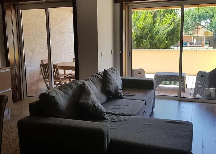 Furadouro شقة أوفار